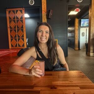 Meet your Posher, Bailey